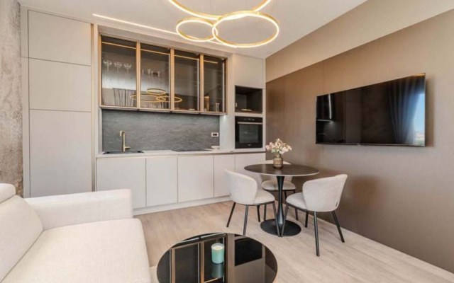 Luxury Apartments & Suites Dijan