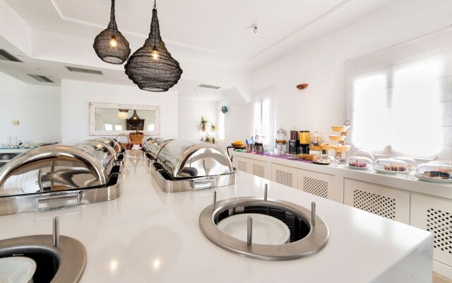 Paros Agnanti Resort & Spa