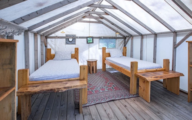 Harmony Outdoor Inn