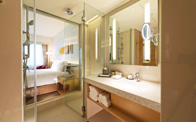 DoubleTree by Hilton Hotel Johor Bahru