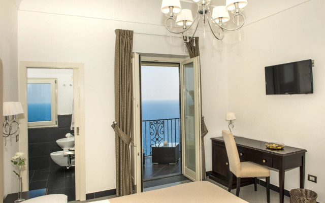 Boutique Hotel Villa Gianlica