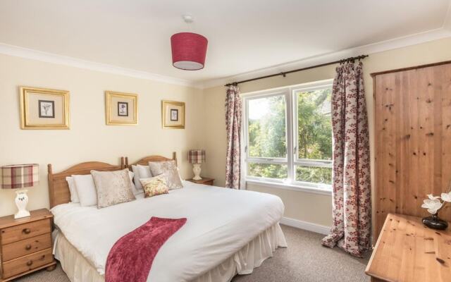 Abbeyside Holiday Cottage