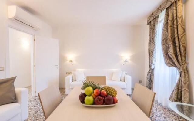 Apartment Cà Dorè