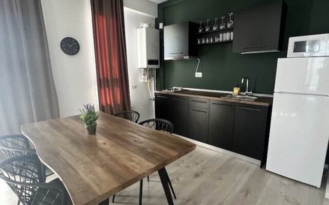 Grey Residence Apartaments