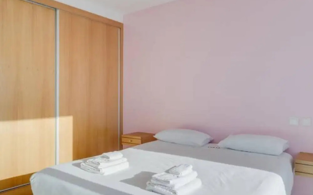 Casa Mozart II 15B in Estreito da Calheta