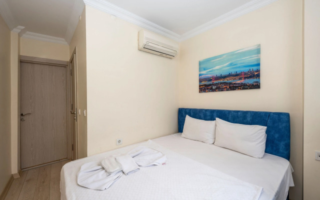 Hotel Grand Istanbul