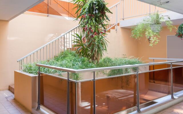 Résidence Cannes Villa Livia