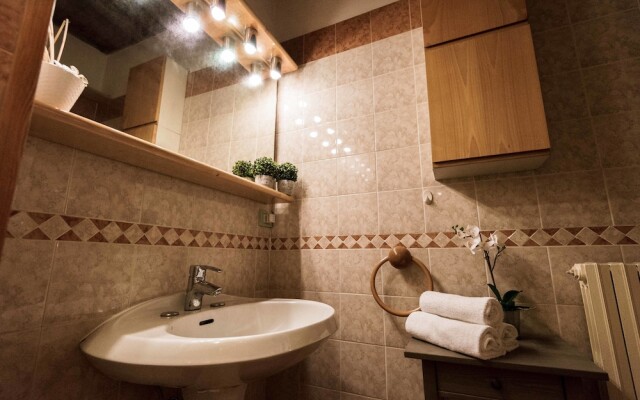 Bright Apartments Verona - Borsari Historical 2