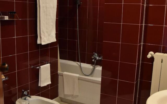 Hotel Gentile Da Fabriano