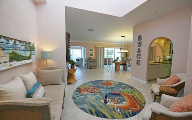 Acacia Breeze Apartment 3