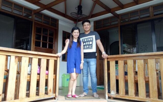 Nonoy Matt Bed & Breakfast