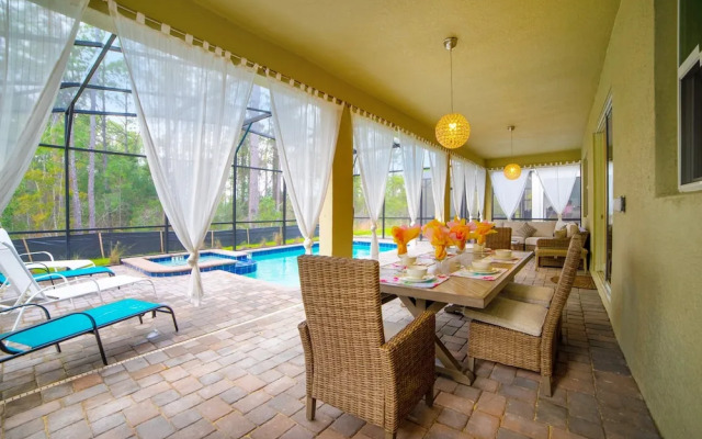 Bookmark Villa Solara