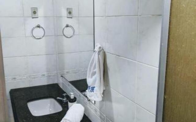 Chico Preto Hostel