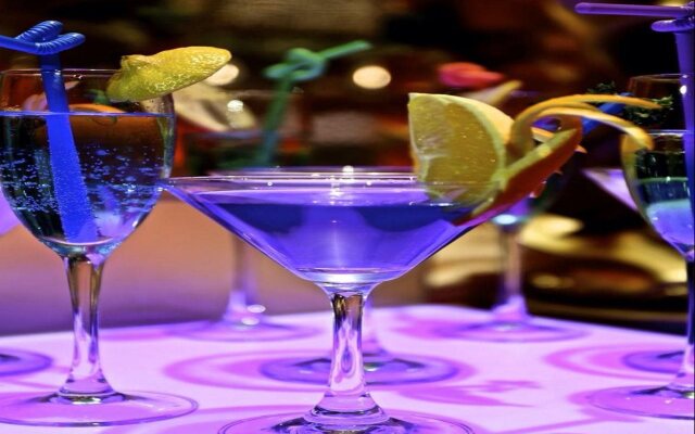 Jinhua Weida Landison Square Hotel