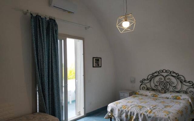Residence Limoneto Ischia