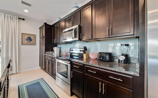 Emerald Tides at Lost Key Villas