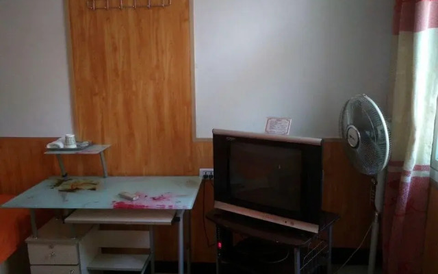 Xinhe Homestay