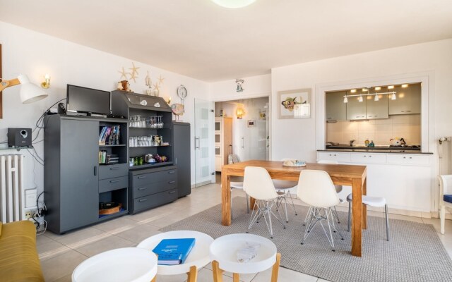 Nevada Apartment Near the Beach