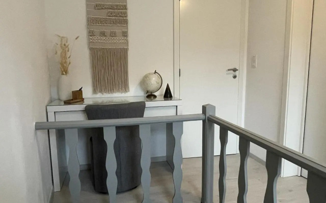 Le Relax by La Dame de Coeur - Logement zen urbain