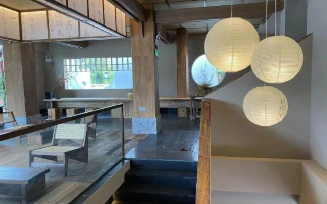 Conghua Qingyin Hotel - Guangzhou