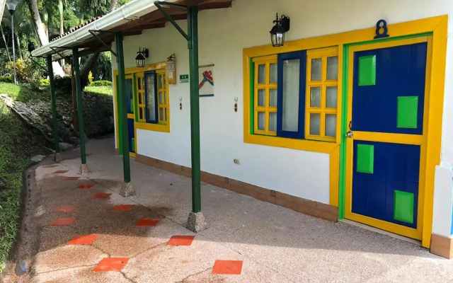 Finca Hotel Terranova