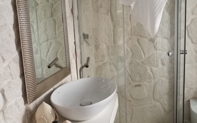 Hotel Residence La Corvetta