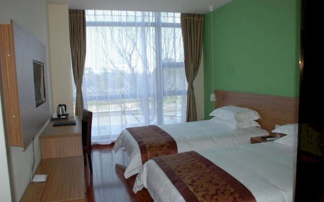 Hotel 268