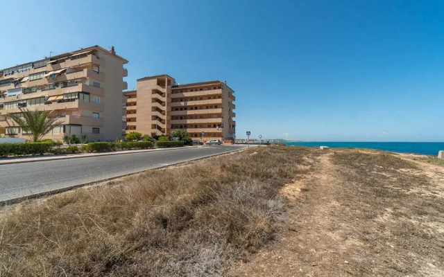 Hotel Playas de Torrevieja