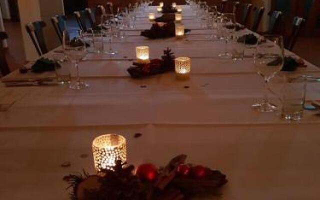 Hotel Gasthof Alter Wirt
