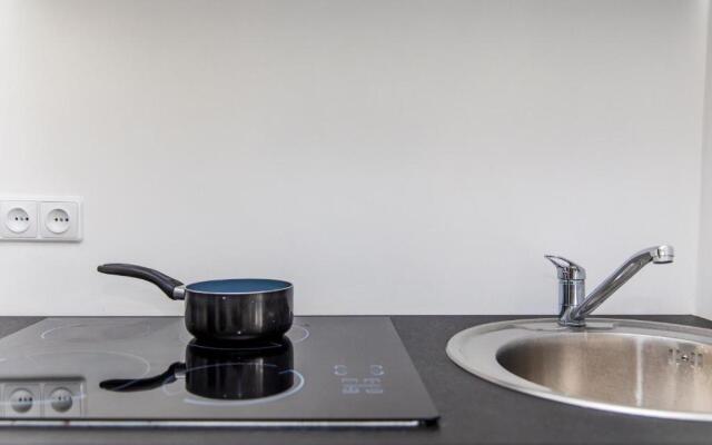 Vasaros apartamentai 1