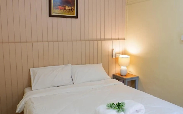 Tewdoi Garden Resort