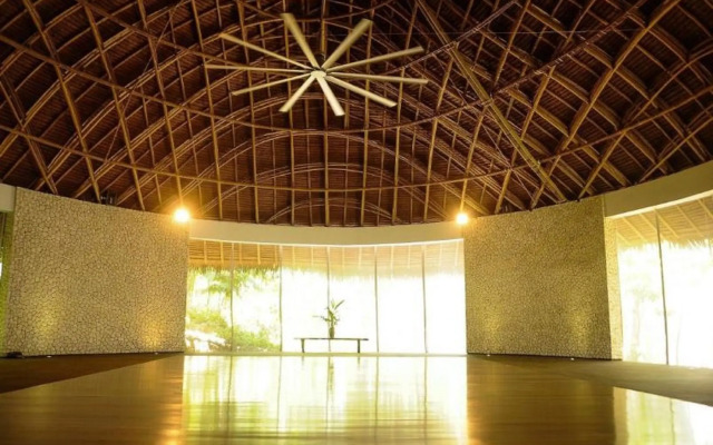 Mandala Spa And Villas