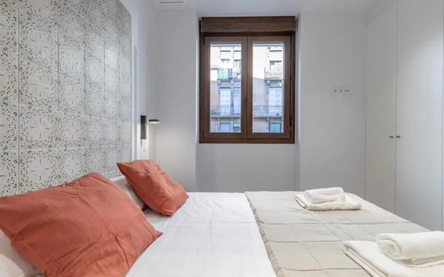 Modern Apartment close to City Centre