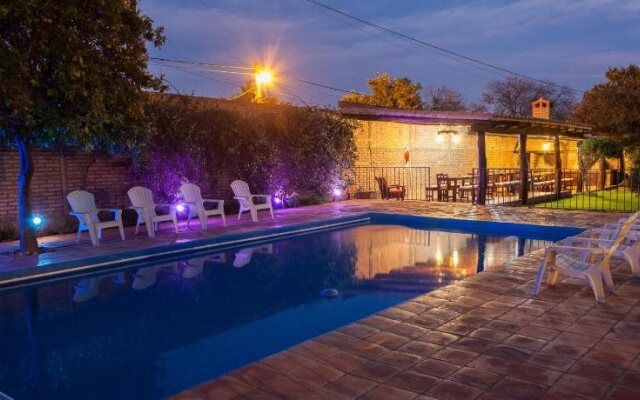 Casa del Sol Cafayate Hotel