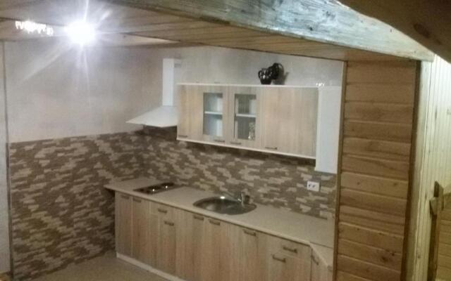 Guest house Zatishniy dvir