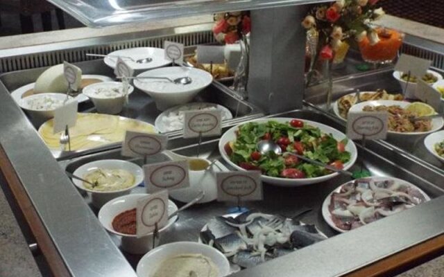 Drachim Hotel
