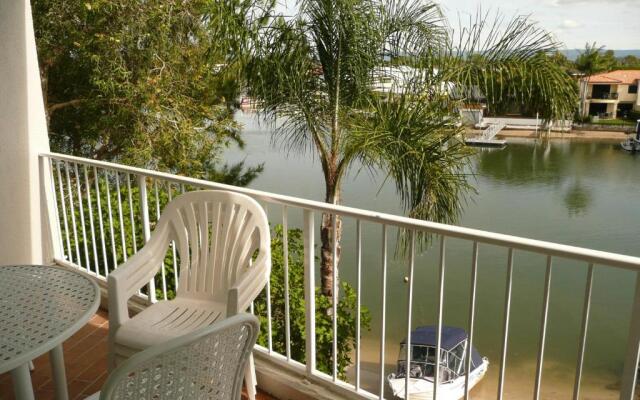 Pelican Cove