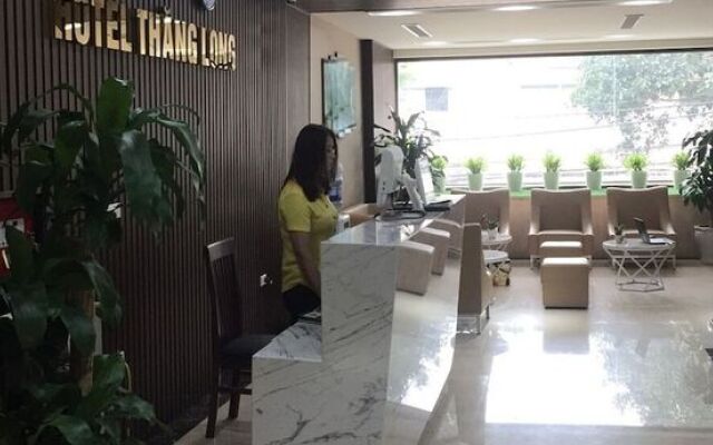 Hotel Thang Long Coca