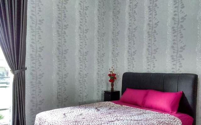 de Azure Guesthouse