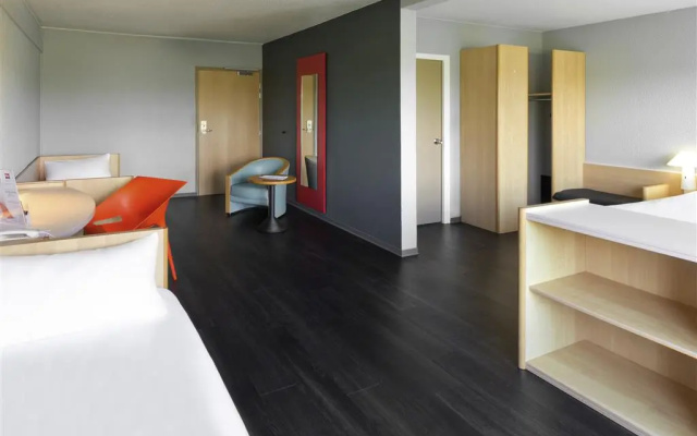 ibis Saint Dizier