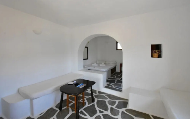Petra Holiday Village