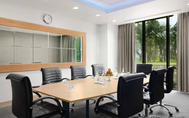Hilton Dublin Kilmainham
