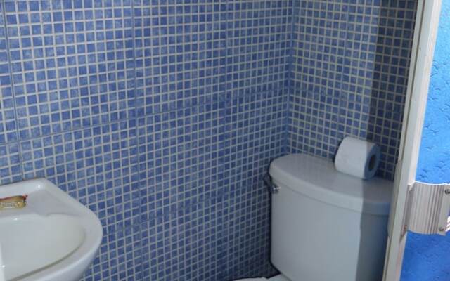 Hostal Paucartambo Wasichay II