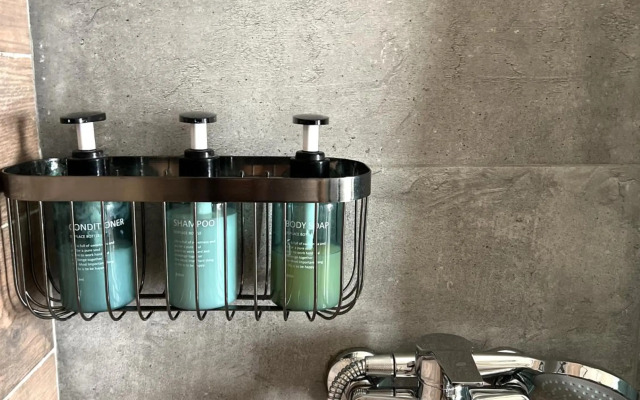 Athena Βright & New Studio - 25' walk to the Acropolis