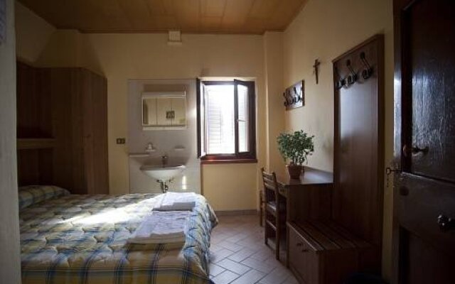 Casa per ferie Madonna del Rifugio