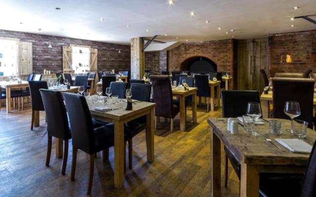 Middletons Hotel