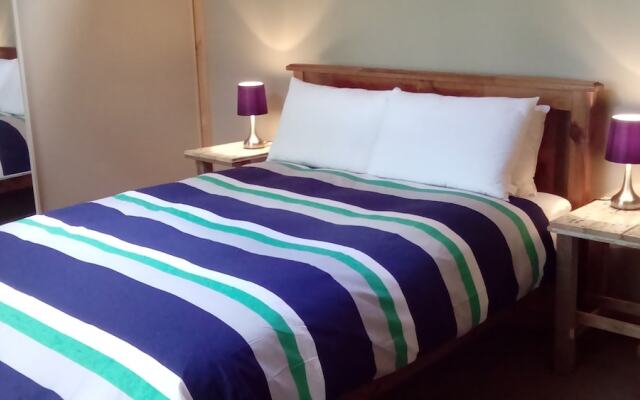 12 Apostles Hinterland Cottages