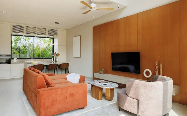 SOLAIR Beach Lofts Pererenan