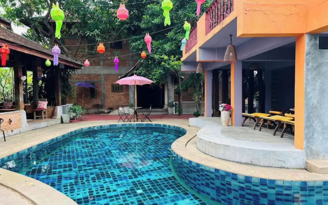 Amethyst Hotel Chiang Mai