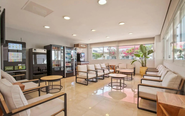 Sunside Ibiza Studios - Adults Only